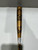 Used Demarini VOODOO VOC-23 BB/SB High School -3 Bat 32" 11628-S000184266 View 1