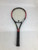 Used Prince HORNBET MIDPLUS 100 Adult Tennis Racquet Red Unknown 11752-S000070671 View 1