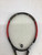 Used Prince HORNBET MIDPLUS 100 Adult Tennis Racquet Red Unknown 11752-S000070671 View 2