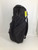 Used ACADEMY 14 WAY CART BAG Mens Cart Bag Black 11752-S000070669 View 1