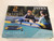Used Intex NEW CHALLENGER 2 BOAT W PADDLE AND PUMP Pad/Raft Royal Blue 11752-S000070670 View 1