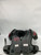 Used Riddell S2 FB Shoulder Pads Black SM 11871-S000022979 View 4