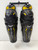 Used Bauer SUPREME ONE.MATRIX Intermediate Shin Guards Black 12" 11891-S000308567 View 1