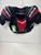 Used Bauer LEGACY Youth Shoulder Pads LG 11891-S000308570 View 1