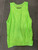 Used KWIK GOAL YOUTH PENNY Soccer Top Yth Neon Green Youth 11614-S000223160 View 1