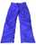 Used Millennium Snow Pants W Royal Blue MD 11724-S000218404 View 1