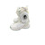 Used Rome VAMP BOA Womens Snowboard Boots White Senior 9 11815-S000491524 View 3