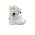 Used Rome VAMP BOA Womens Snowboard Boots White Senior 9 11815-S000491524 View 1
