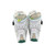 Used Rome VAMP BOA Womens Snowboard Boots White Senior 9 11815-S000491524 View 4