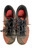 Used Nike SB BLK/RED 4 BB/SB Cleats Black Junior 04 11842-S000222374 View 1