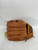 Used Wilson A2950 BB/SB Glove RH Throw Brown 12" 11871-S000023004 View 3