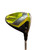 Used Nike VAPOR Mens Driver RH 11.5 Degree 11745-S000185918 View 1