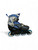 Used RollerDerby TRACER Junior Rec Fitness Skates Royal Blue Adjustable 11873-S000224279 View 3