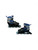 Used RollerDerby TRACER Junior Rec Fitness Skates Royal Blue Adjustable 11873-S000224279 View 2