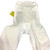 Used Schutt Youth FB Integrated Pants White XL 11730-S000067802 View 4