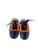 Used Brava Soccer Cleats Orange Junior 01.5 11347-S000257133 View 4