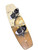Used Hyperlite MOTIVE 134 Wakeboard Almond 134 cm 11823-S000034826 View 2