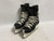 Used Bauer IMPACT 100 Junior Hockey Skate Junior 02 11855-S000192300 View 1