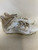 Used Nike Adult FB Cleats White Senior 11.5 11823-S000034830 View 1