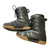 Used K2 PULSE Mens Snowboard Boots Black Senior 9 11362-S000163406 View 2