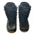 Used K2 PULSE Mens Snowboard Boots Black Senior 9 11362-S000163406 View 3