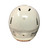 Used Riddell SPEED CLASSIC YOUTH FB Helmet White LG 11730-S000067805 View 2