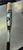 Used Demarini CBC-21 CF BB/SB High School -3 Bat 33" 11497-S000152800 View 1