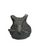 Used STX SHIELD 500 Lacrosse Shoulder Pads Black LG 11649-S000149574 View 2