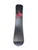 Used Rossignol SULTAN Mens Snowboard Only Red 150 cm 11617-S000333125 View 2