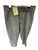 Used Mizuno ADULT M GREY KNICKERS BB/SB Pant Mens Grey MD 11842-S000222389 View 1