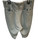 Used Mizuno ADULT M GREY KNICKERS BB/SB Pant Mens Grey MD 11842-S000222389 View 2