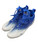 Used Under Armour 4213087637 Adult FB Cleats Royal Blue Senior 13 View 1