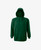 New Evoshield Hoodie Green Small View 1
