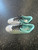Used DSG Soccer Cleats Silver Junior 03 11849-S000032552 View 2