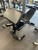 Used FID BENCH W/PREACHER CURL FID Bench 11906-S000176068 View 2