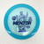 Used Discmania ACTIVE PREMIUM MENTOR Disc Golf Driver Turquoise 166g 11805-S000068948 View 1