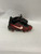 Used Nike BB/SB Cleats Black And Wine Red Junior 01 11895-S000019328 View 1