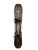 Used Ride SHADOWBAN Mens Board/Bindings Black 157 cm 11798-S000038290 View 3