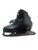 Used SKATE Boys Figure Skate Black Junior 01 11724-S000218415 View 1