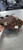 Used Wilson 800 BB/SB Glove RH Throw Brown 12 1/2" 11497-C000152827 View 1