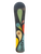Used Burton FEEL GOOD Mens Snowboard Only Black 154 cm 11853-S000125376 View 2