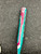 Used Rawlings STORM ALLOY BB/SB Fastpitch Bat 32" 11162-S000438003 View 5