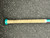 Used Rawlings STORM ALLOY BB/SB Fastpitch Bat 32" 11162-S000438003 View 2