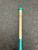 Used Rawlings STORM ALLOY BB/SB Fastpitch Bat 32" 11162-S000438003 View 7