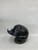 Used Rawlings BLACK HELMET Batting Helmet No Mask Black MD 11871-S000023006 View 2