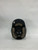 Used Rawlings BLACK HELMET Batting Helmet No Mask Black MD 11871-S000023006 View 3