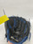Used Wilson A200 BB/SB Glove T-ball Black 10" 11871-S000023008 View 3