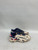Used Nike Jr FB Cleats Navy Blue Junior 03 11871-S000023014 View 4