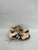 Used Adidas YOUTH CLEAT BB/SB Cleats White Junior 02.5 11871-S000023015 View 3