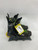 Used CCM 9350R Senior Aggressive Skates Black Senior 4 11871-S000023022 View 2